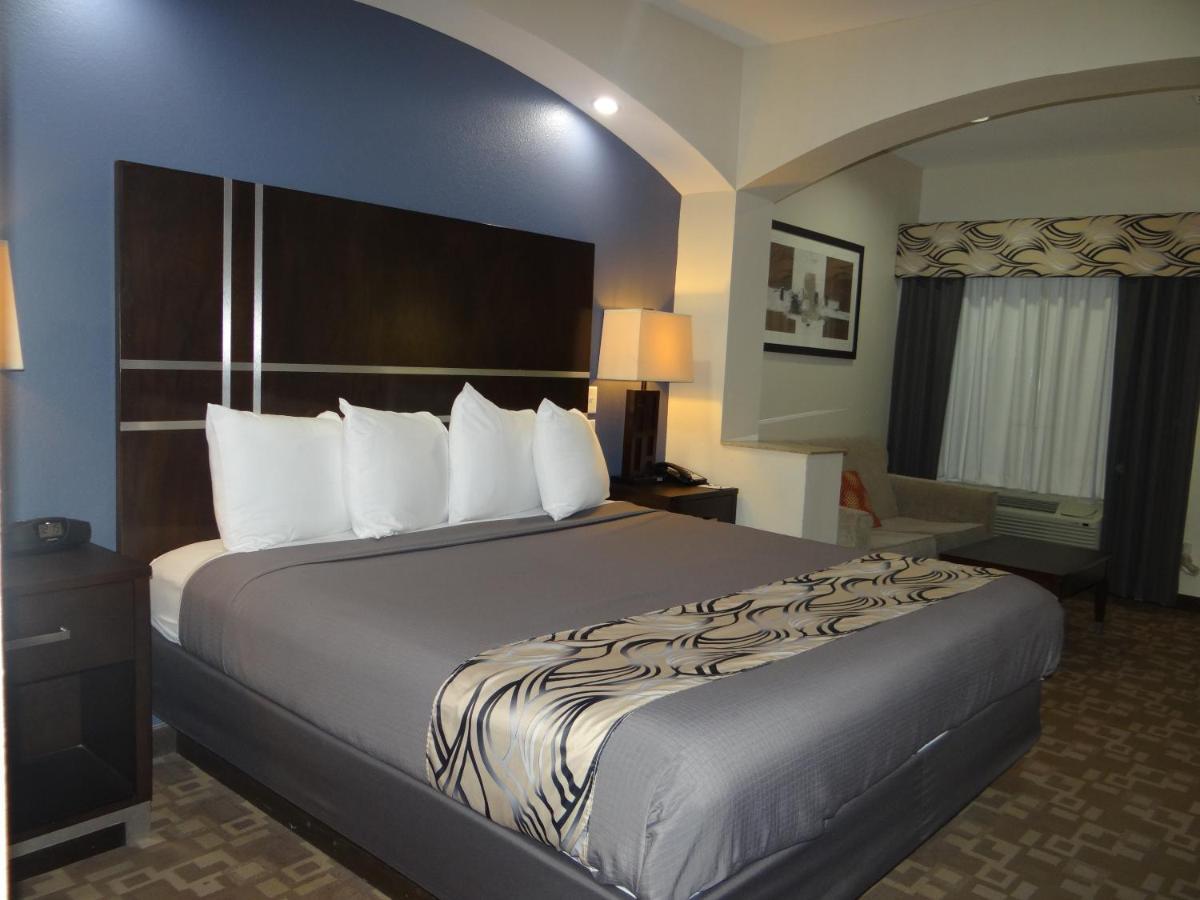 Regency Inn & Suites - Бейтаун Екстер'єр фото